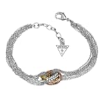 Guess UBB11122 - Pulsera de mujer de...