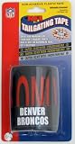 Denver Broncos Tailgating Tape by Pro Specialties