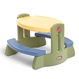Little Tikes Adjust N Draw Table