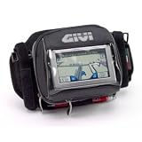Givi S850 Gps / Sat Nav Universal Waterproof Holder