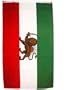 Iran (old) Flag Polyester 3 ft. x 5 ft.