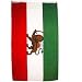 Iran (old) Flag Polyester 3 ft. x 5 ft.