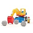 WOW Toys Dexter the Digger