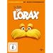 Der Lorax Limited Schnauzbart Edition [Limited Edition]