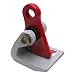 Campbell 6421701 6H Horizontal Plate Lifting Clamp Pair, 0 - 1-1/2" Grip, 6 ton Working Load Limit
