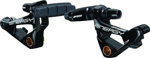 FSA Bremse Energy Cyclecross - VR + HR, schwarz, 10809025