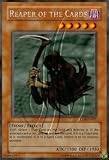 2002 Legend of Blue Eyes White Dragon Unlimited LOB-71 Reaper of the Cards (R)