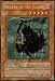 2002 Legend of Blue Eyes White Dragon Unlimited LOB-71 Reaper of the Cards (R)