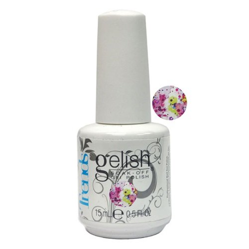 GELISH GEL POLISH SHATTERED BEAUTY 875