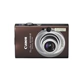 Canon PowerShot SD1100IS 8MP Digital Camera with 3x Optical Image Stabilized Zoom (Brown)