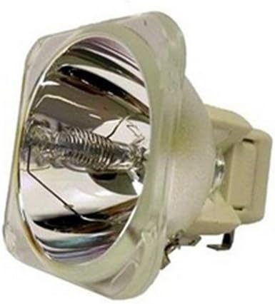 Electrified Brand New Replacement BULB ONLY 69723 / BULB #61 / 180/1.0 E20.6 / For Compatible Products - Works with Acer EC.J5600.001 Acer H5350 Acer P1165 Acer X1160 Acer X1160P Acer X1160PZ Acer X1160Z Acer X1260 Acer XD1160 Acer XD1160Z Optoma BL-FP180C Optoma DE.5811100256 Optoma DS550 Optoma DS611 Optoma DX550 Optoma ES520 Optoma ES530 Optoma EX530 Optoma TS551 Optoma TS725 Optoma TX735 Planar 997-5248-00 Toshiba TDP-SP1 Viewsonic PJD6220-3D Viewsonic RLC-046 Viewsonic RLC-072 Vivitek 5811100760-S