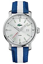 Men's Mainsail, Navy and White