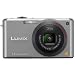 Panasonic DMC FX-150S 14.7MP Digital Camera with 3.6x Wide Angle MEGA Optical Image Stabilized Zoom (Silver)