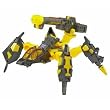 Transformers Cybertron Scout Scrapmetal