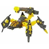 Transformers Cybertron Scout Scrapmetal