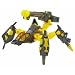 Transformers Cybertron Scout Scrapmetal