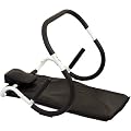 AB Roller mit Matte, Bauchtrainer, Bauchmuskeltrainer