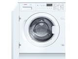 BOSCH WIS28440 60cm Vollintegrierbare Waschmaschine WIS28440