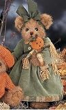  : Pumpkin and Patch Bearington Bear