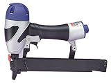 Spot Nails TS3832 Narrow Crown Stapler 18-Gauge with Case and Safety Glasses [並行輸入品]