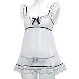 プリマドンナキャミソール&ショーツ