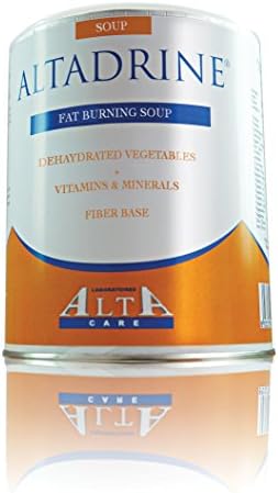 Altadrine Fat Burning Soup 300g