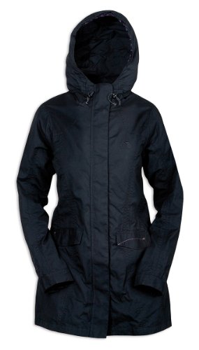 Tatonka Damen Mantel Barahona, black, 36, C154_040 Preisvergleich