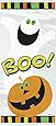 Pumpkin Boo Halloween Cellophane Bags, 20ct