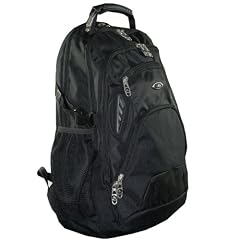 Cox Swain Organizer Bag Pack 40,64 cm - 16,0" Notebook Laptop Rucksack - Schule