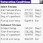 Steam Turbine Calculations downloadable Software
