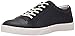 Calvin Klein Men's Igor Nubuck Fashion Sneaker