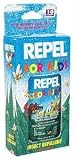 View Details for Repel Camp Lotion For Families 10% Deet 4 oz.