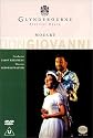Mozart: Don Giovanni -- Glyndebourne [DVD] [1995]