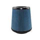 aFe 24-91026 Universal Clamp On Air Filter by aFe