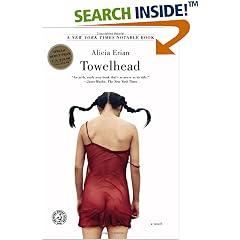Towelhead: A Novel