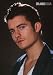 Orlando Bloom College Poster Print, 24x34