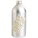 L'Occitane Bain Moussant de Lavande (Foaming Bath, Lavender), 16.9-Ounce Metal Bottle