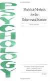 OLU: Models and Methods for the Behavioural Sciences v. 1: Research Design and Statistics: Models and Methods for the Behavioural Sciences v. 1 (Open Learning Units)