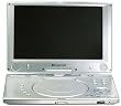 Polaroid PDV1002A 10" Portable DVD Player