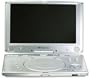Polaroid PDV-1002A Portable DVD Player with Rotat  ing 10 Inch LCD Screen