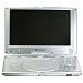 Polaroid PDV-1002A Portable DVD Player with Rotat  ing 10 Inch LCD Screen