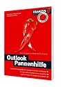 Outlook Pannenhilfe. Schluss mit Outlook-Macken: So sparen Sie Zeit und Nerven!