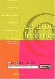 Le droit sur internet