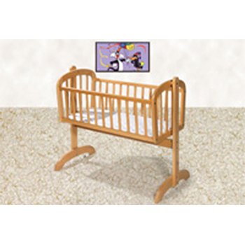Kitchen: Cradle