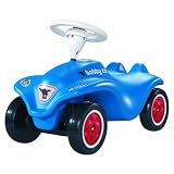BIG 56201 - New Bobby-Car, blauvon "BIG"