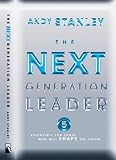 The Next Generation Leader