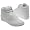 White/Silver
