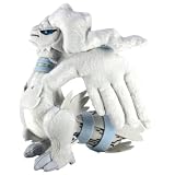 Pokemon Best Wishes Black And White Banpresto Plush Collection - 7