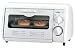 Clatronic MB 2789 Mini Backofen Ober-Unterhitze 8 L 800W weiß