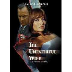 The Unfaithful Wife (La Femme infid�le) by 